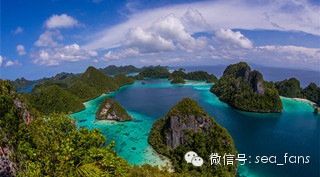Raja Ampat - Ӱʮ